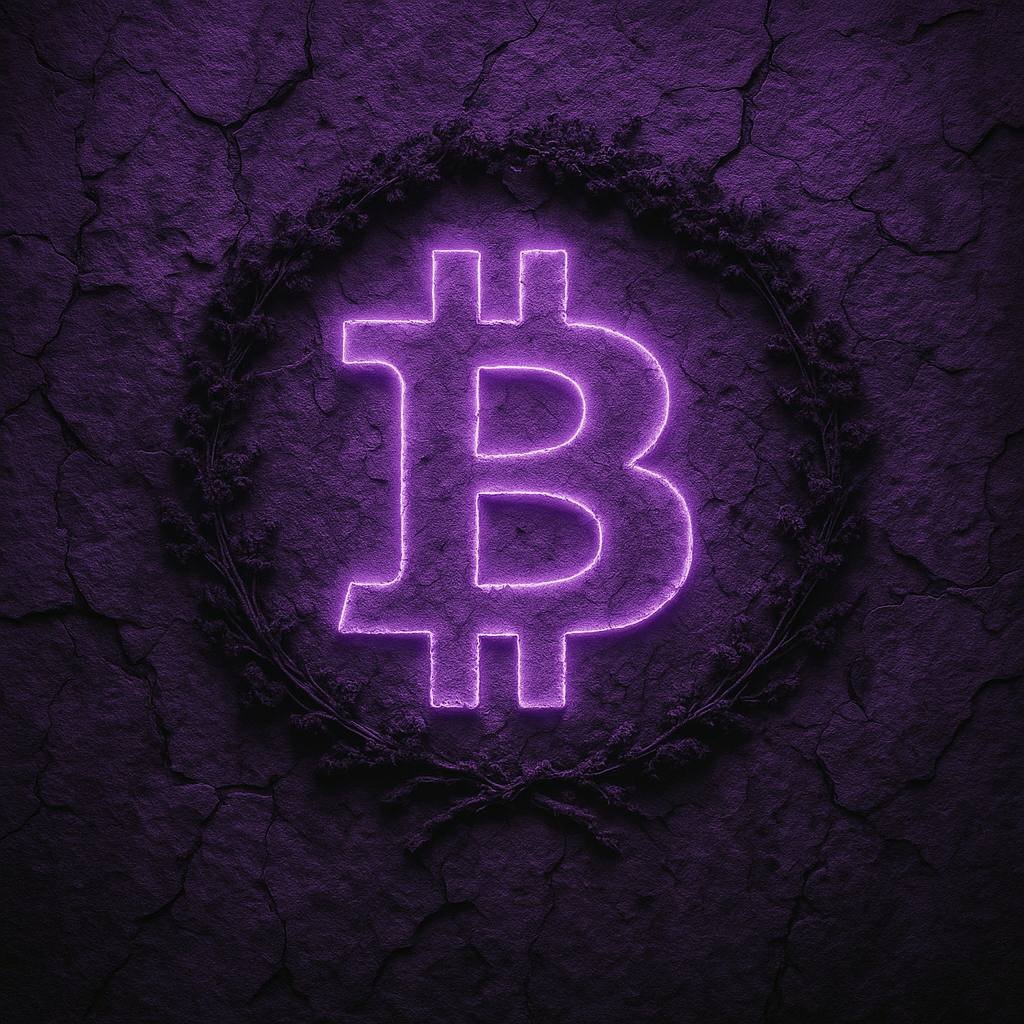 Bitcoin Backed Loan