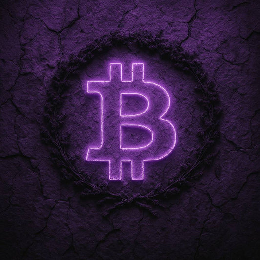 Bitcoin Backed Loan