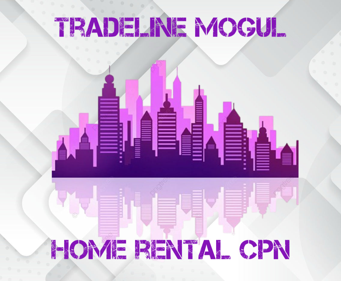 Home or Apartment Rental Approval CPN