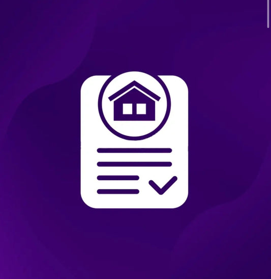 Mortgage Tradeline Package (3 Pack)